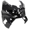 TABLIER AVANT ORIGINE PIAGGIO GILERA 125-250-300-500 NEXUS NOIR GRAFITE 79/A  -62450300ND-