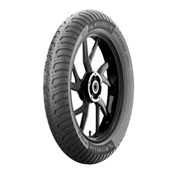 TYRE FOR MOTORBIKE 12'' 130/70-12  MICHELIN CITY EXTRA REINF TL 62P (876662)