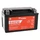 BATTERIE 12V 6 Ah STR7L-BS YUASA SCOOTER SANS ENTRETIEN LIVREE AVEC PACK ACIDE (Lg113xL70xH130mm) (EQUIVALENT YTX7A-BS  - CCA 105)