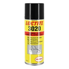 COLLE/ADHESIF ETANCHEITE DES JOINTS LOCTITE MR 3020 (AEROSOL 400 ml)