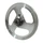 HEAD PULLEY FOR MOPED PEUGEOT MBK/103 SP-MVL ALUMINIUM- 3 ARMS - SELECTION P2R