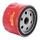 FILTRE A HUILE MAXISCOOTER MALOSSI RED CHILLI POUR PIAGGIO 500 MP3, 400 MP3, X8, X-EVO, 500 X9/GILERA 500 NEXUS/PEUGEOT 500 SATELIS, 400 GEOPOLIS/APRILIA 500 ATLANTIC, 400 ATLANTIC (EQUIV HF184)