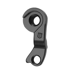 DERAILLEUR HANGER-MARWI-ALUMINIUM- BULLS GH-250 (SOLD PER UNIT)
