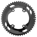 PLATEAU ROUTE / GRAVEL 4BRA D.110 POUR SHIMANO CUES FC-U6040 50DTS DOUBLE ORIGINE (EXTERIEUR) NARROW WIDE