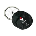 PROTECTION COVER FOR BICYCLE WHEEL - BLACK - HAPO-G