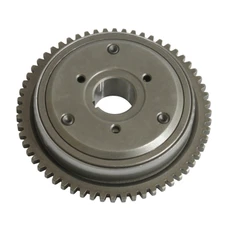 FREEWHEEL FOR STARTER FOR MAXISCOOTER SCOOT 125 CHINOIS 4T GY6 152QMI -SELECTION P2R