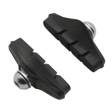 BRAKE PADS FOR ROAD BIKE- "MOLDED" SHIMANO TIAGRA/SORA/105 old model (1 PAIR)