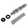 NECESSAIRE/KIT REPARATION MAITRE CYLINDRE DE FREIN AVANT (2C2-013) -NISSIN