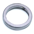JOINT ECHAPPEMENT/POT SCOOT ADAPTABLE SCOOT 50 CHINOIS 2T (ROND) (VENDU A L'UNITE) -P2R