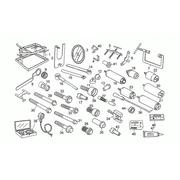 Specific tools I