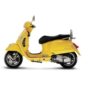 Vespa GTS 125 Super 4T E5 ABS 2021 (EMEA)
