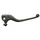 BRAKE LEVER FOR MBK 50 BOOSTER 2001>2003 / YAMAHA 50 BW'S 2000>2003 RIGHT BLACK (OE 5NTH39220000) -SELECTION P2R