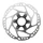 DISQUE DE FREIN ROUTE / VTT CENTERLOCK SHIMANO RT70 105/SLX 180mm -RT70M