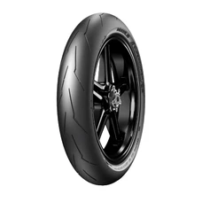 TYRE FOR MOTORBIKE 17'' 120/70-17  PIRELLI PHANTOM SPORTSCOMP RADIAL FRONT M/C TL 58V (OEM YAMAHA 700 XSR) 17'' 120/70-17 PIRELLI DIABLO SUPERCORSA V3-SP FRONT TL 58W