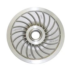 STATIONARY PULLEY FOR MAXISCOOTER MALOSSI FOR YAMAHA 560 TMAX 2020>, 530 TMAX 2012>2019 -6115285