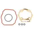 GASKET SET FOR CYLINDER KIT ARTEK K2 ALU FOR DERBI 50 SENDA 2006>, GPR 2006>/GILERA 50 SMT 2006>, RCR 2006> ( PIAGGIO EURO 3)