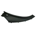 LOWER SIDE PANEL - LEFT - "PIAGGIO GENUINE PART" 250-300-400-500 MP3  -672393000C-