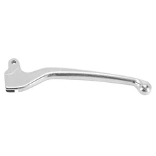 LEVIER DE FREIN ADAPTABLE PIAGGIO 125 LIBERTY 2004>2012, NRG POWER 2005>2015, TYPHOON 2006>2011, 125 VESPA PRIMAVERA 2013> HENGTONG (OEM: 564683/1C004545) GAUCHE POLI -MAGNETI MARELLI