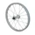 ROUE VTT PATIN 16" AVANT 16X1,75 ALU MOYEU ACIER AXE PLEIN (VENDU SANS ECROU 9x100)
