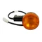 FLASHER-FRONT-RIGHT/REAR-LEFT "PIAGGIO GENUINE PART" APRILIA 1000 RSV-2, FALCO  -AP8124456-