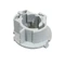 BULB HOLDER - FOR HEADLAMP "PIAGGIO GENUINE PART" APRILIA 50-125 MX 2004>, 50 MOJITO  -AP8224609-