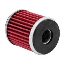 FILTRE A HUILE MOTO ADAPTABLE FANTIC 250 CABALLERO 2011>2013 / GAS GAS 250 EC F 2012>2015 / YAMAHA 125 MT 2015>2020, 125 YZF R 2015>, 250 WR 2009>2018, 450 YFZ 2007>2018 -HIFLOFILTRO HF140