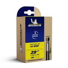 CHAMBRE A AIR VELO 29 x 1.90-2.50 MICHELIN A4 VALVE STANDARD (48/62X622)