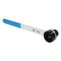 OUTIL PRO DEMONTE CUVETTE CYCLUS POWER TOOL POUR SHIMANO 32mm ET SHIMANO/CAMPAGNOLO 37mm (24 APPLICATIONS)