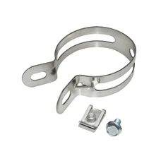 SILENCER COLLAR FOR TECNIGAS - E-NOX EXHAUST RANGE - 0000220