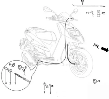 Système de freinage