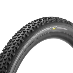 PNEU VTT 29 X 2.20 PIRELLI SCORPION RACE XC M NOIR TUBELESS READY TS (55-622) COMPETITION (OFFRE SPECIALE)