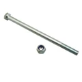 ENGINE AXLE FOR MOPED MBK 51 (140x100x8mm) (SOLD PER UNIT)  -SELECTION P2R-