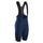 CUISSARD COURT GIST DISCOVER A BRETELLES FOND HD ERGONOMIQUE BLEU BORDS NOIR L -5125