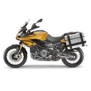 Caponord 1200 Rally 2015-2016