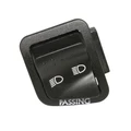 COMMODO/COMMUTATEUR CODE/PHARE MAXISCOOTER ADAPTABLE PIAGGIO 125 MP3, 250 MP3, 300 MP3, 400 MP3, 500 MP3, 125 X-EVO, 250 X-EVO, 400 X-EVO, 125 BEVERLY, 125 LIBERTY -SELECTION P2R