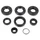 JOINT SPI MOTEUR 50 A BOITE ADAPTABLE MINARELLI 50 AM6/BETA 50 RR/RIEJU 50 MRT/SHERCO 50 SM-R, SE-R (8 PIECES) -SELECTION P2R