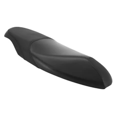 SELLE MAXISCOOTER ADAPTABLE YAMAHA 125 N-MAX 2015>2020 NOIR (OEM: BV3-F4730-00)  -P2R-