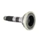 AXE/FUSEE DE ROUE AVANT ORIGINE PIAGGIO PORTER 2010>2020 -56593R6