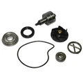 KIT REPARATION POMPE A EAU MAXISCOOTER ADAPTABLE PIAGGIO 250 BEVERLY 2006>, 250 X8, 250 X9 EVOLUTION, 300 MP3 2010>, 300 VESPA GTS 2008>/GILERA 250-300 NEXUS (KIT) -SELECTION P2R
