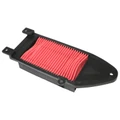 FILTRE A AIR MAXISCOOTER ADAPTABLE KYMCO 125-150-200 PEOPLE 1999>2016, AGILITY 2008>2018/MALAGUTI 125-150-200 CIAK 2001>2009 -HIFLOFILTRO HFA5001