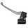 LEFT HAND GRIP WITH REAR BRAKE LEVER "PIAGGIO GENUINE PART" 50-125 FLY 2005>, 50-125 LIBERTY 2005>2008, 50-125 VESPA LX 2005>2008, 50 NRG 2005>, 50 TYPHOON 2006> -CM063804