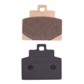 BRAKE PADS SET (2 pads) CL BRAKES FOR PIAGGIO 500 MP3 2015> Front  -  (3109 MSC)