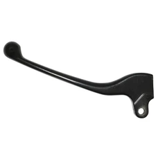 LEFT BRAKE LEVER - "PIAGGIO GENUINE PART" 50 ZIP 2000>, NRG 2000>/GILERA 50 STALKER 2005> (GRIMECA) -564682