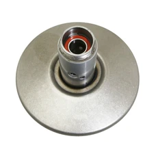 FIXED DRIVEN HALF PULLEY "PIAGGIO GENUINE PART" COMMON FOR ALL MAXISCOOTERS 125 CC  -830580-