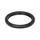 JOINT SPI MAXISCOOTER MALOSSI POUR VARIATEUR MULTIVAR 2000 SPORT (35x44x4 mm) (VENDU A L'UNITE)