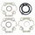 JOINT HAUT MOTEUR MOTO CROSS ADAPTABLE KAWASAKI 65 KX 2000>2019  (POCHETTE)  -XRADICAL-