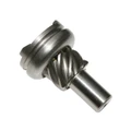 NOIX DE KICK SCOOT ADAPTABLE PEUGEOT 50 BUXY, ZENITH, FOX EQUIPE DE POMPE MIKUNI (12,5mm) (R.O. 732802) -BUZZETTI