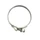 COLLIER DE SOUFLET DE TRANSMISSION ORIGINE PIAGGIO GILERA 800 GP 2007>/APRILIA 850 SRV 2012>  -650153-