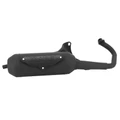 POT SCOOT YASUNI ECO POUR PIAGGIO 50 ZIP 2T 1992>2008, TYPHOON, NRG/GILERA 50 STALKER, RUNNER, DNA