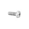 VIS CRUCIFORME (6x16) ORIGINE PIAGGIO COMMUN AL A GAMME -018631